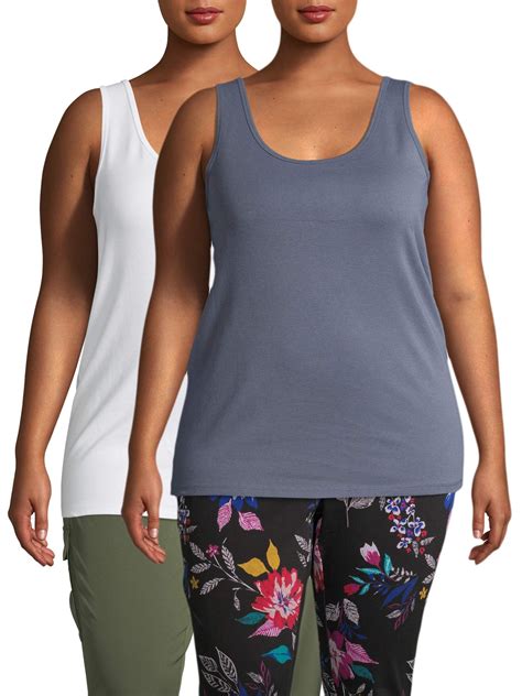 terresky|terra & sky women's size.